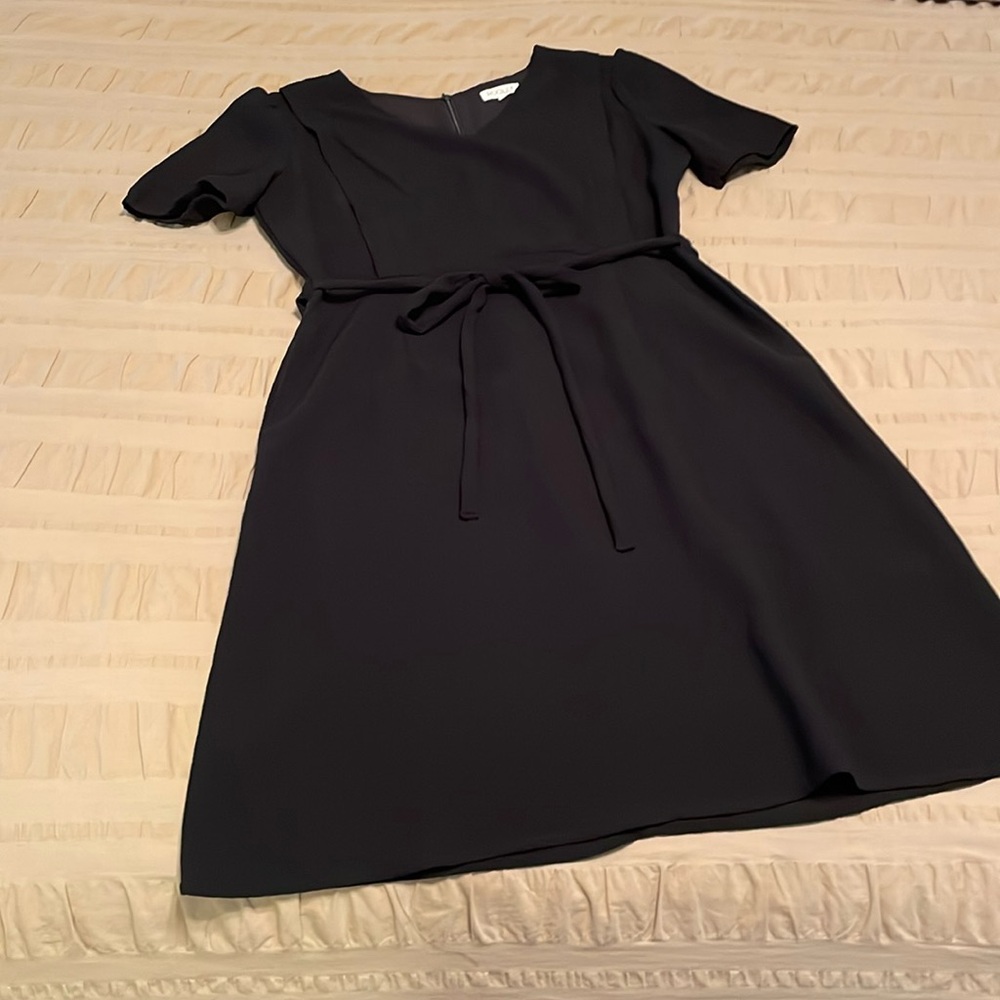 Roolee Mom Breastfeeding Dress
